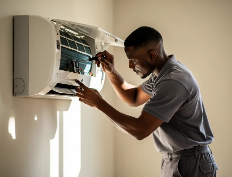 AC repair Joint Base Pearl Harbor Hickam